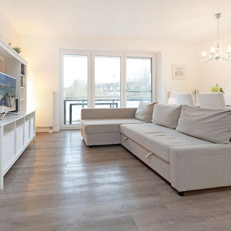Schmiedestrasse 7 Muschelsand Scharbeutz Εξωτερικό φωτογραφία
