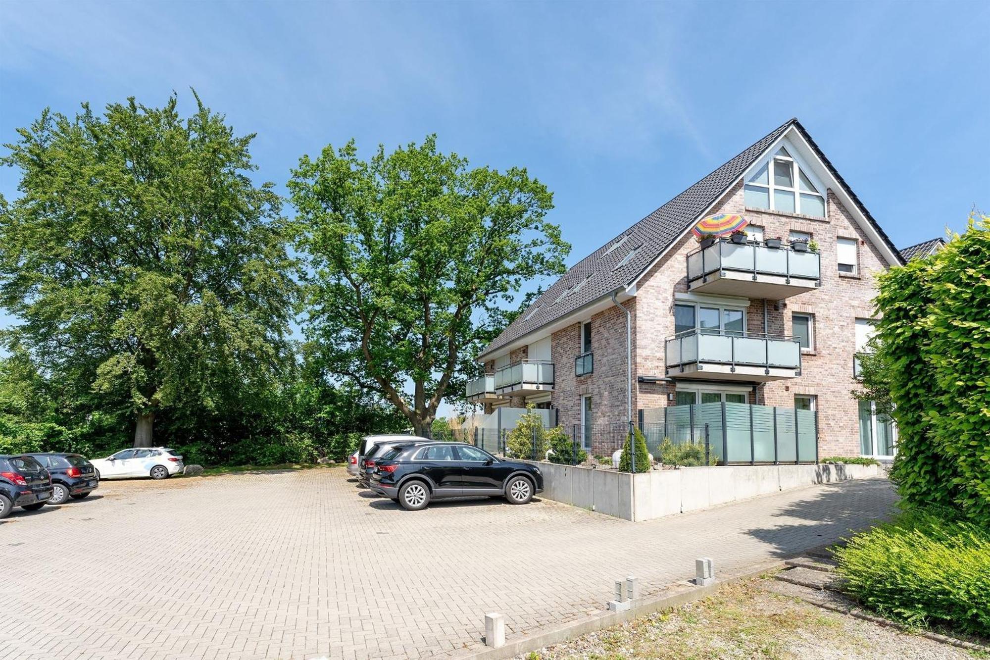 Schmiedestrasse 7 Muschelsand Scharbeutz Εξωτερικό φωτογραφία