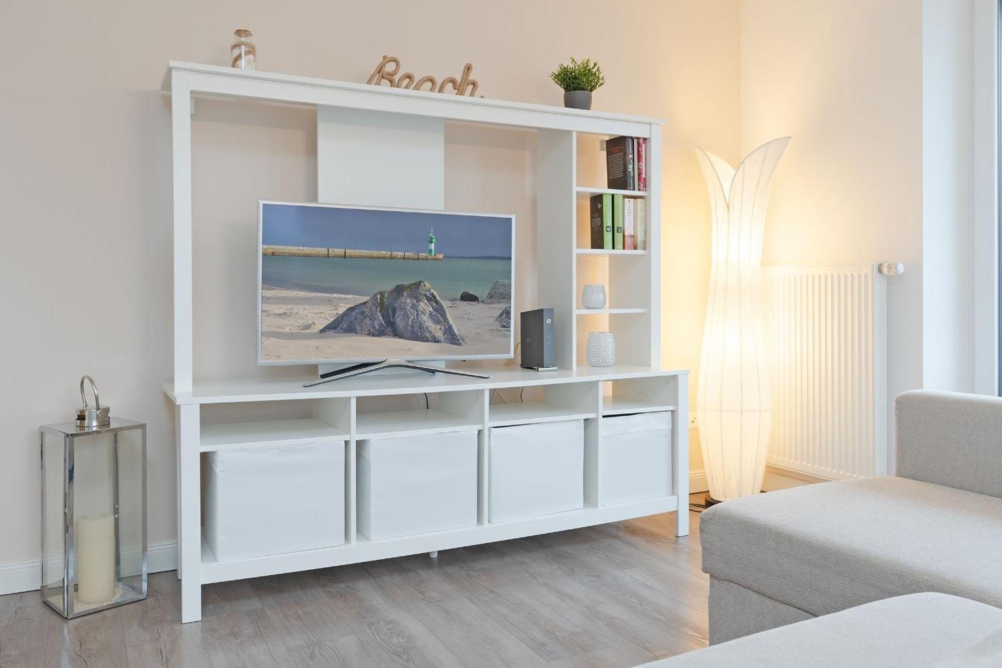 Schmiedestrasse 7 Muschelsand Scharbeutz Εξωτερικό φωτογραφία